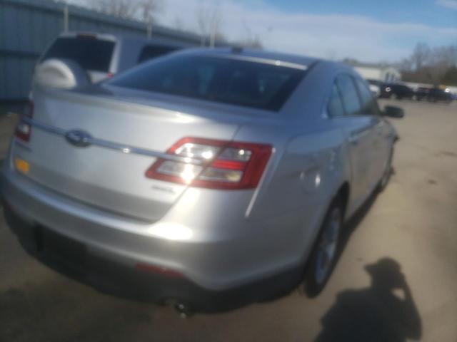 Photo 4 from auction – 2015 FORD TAURUS SEL with VIN 1FAHP2E8XFG187875