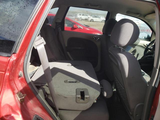 Photo 6 from auction – 2002 CHRYSLER PT CRUISER with VIN 3C4FY58BX2T259817