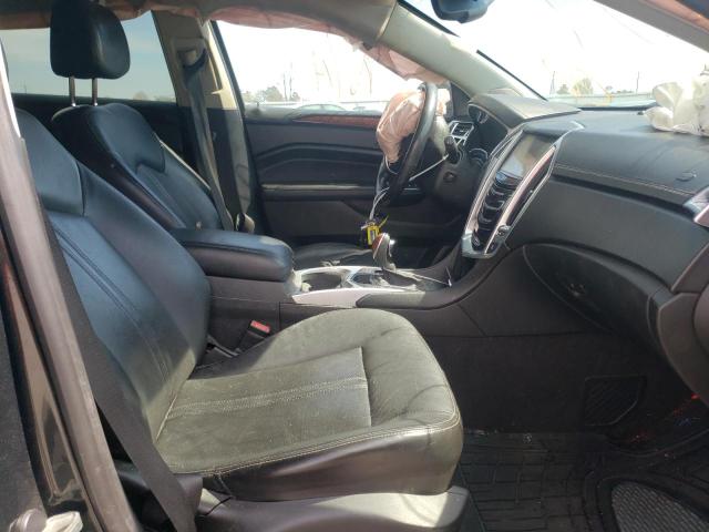 Photo 5 from auction – 2014 CADILLAC SRX with VIN 3GYFNEE3XES656809