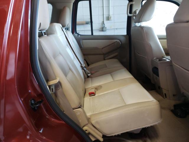 Photo 6 from auction – 2009 FORD EXPLORER E with VIN 1FMEU74E99UA19317