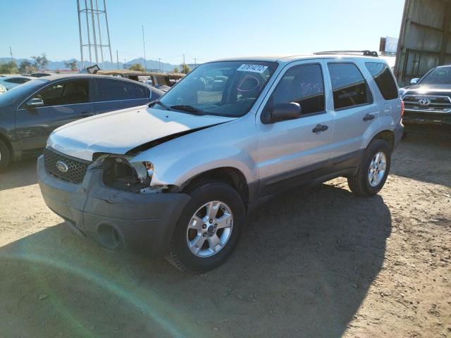 Photo 2 from auction – 2006 FORD ESCAPE XLT with VIN 1FMCU03136KA85141