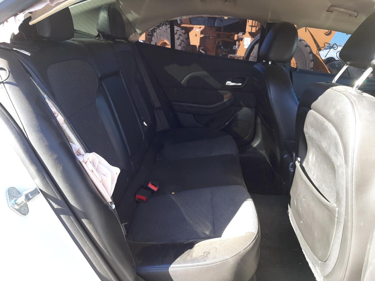 Photo 6 from auction – 2013 CHEVROLET MALIBU 2LT with VIN 1G11E5SA2DF321400