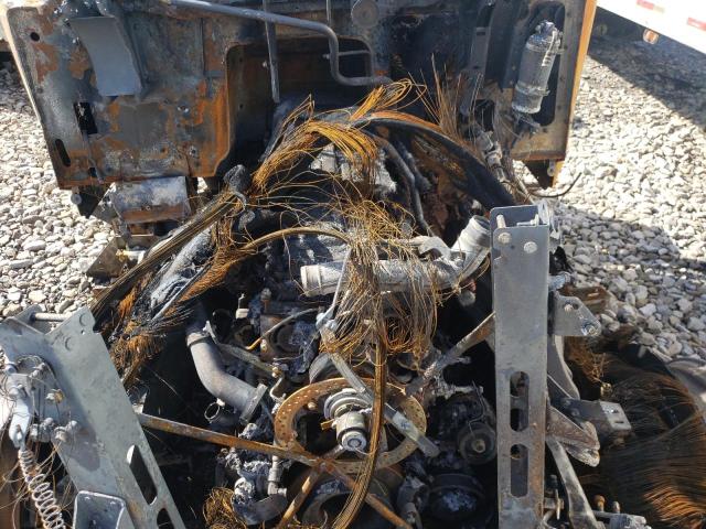 Photo 7 from auction – 2012 MACK 600 CHU600 with VIN 1M1AN07Y5CM009971