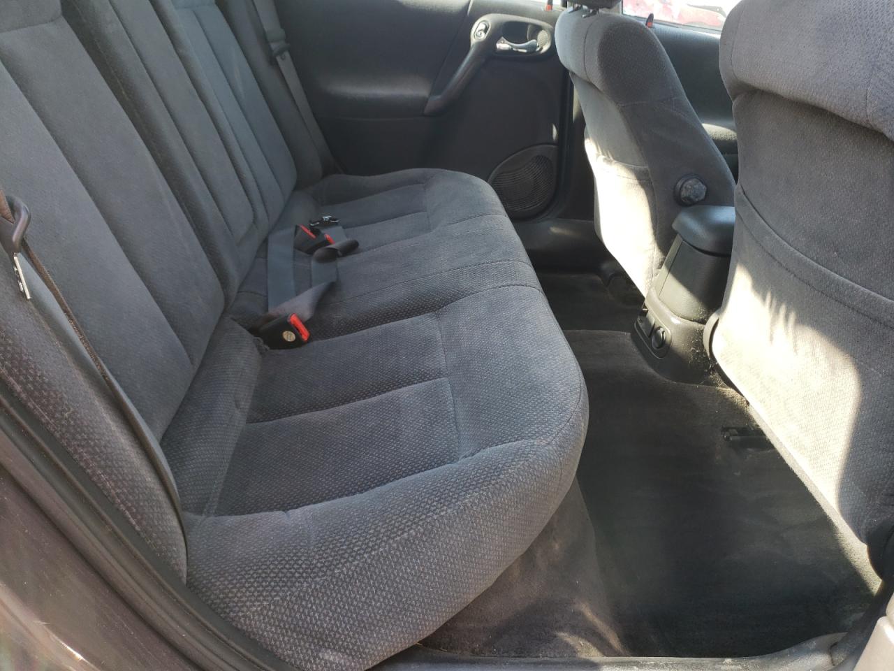 Photo 6 from auction – 2000 SATURN LS2 with VIN 1G8JW52R7YY668087