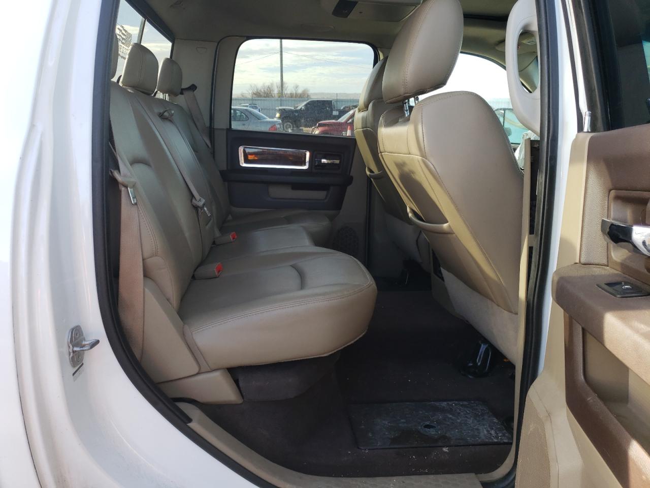 Photo 6 from auction – 2010 DODGE RAM 1500 with VIN 1D7RV1CT7AS159761