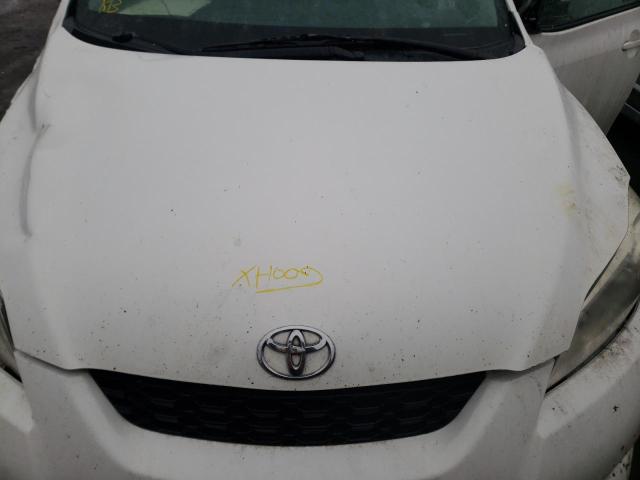 Photo 7 from auction – 2010 TOYOTA COROLLA MA with VIN 2T1KU4EE4AC329977