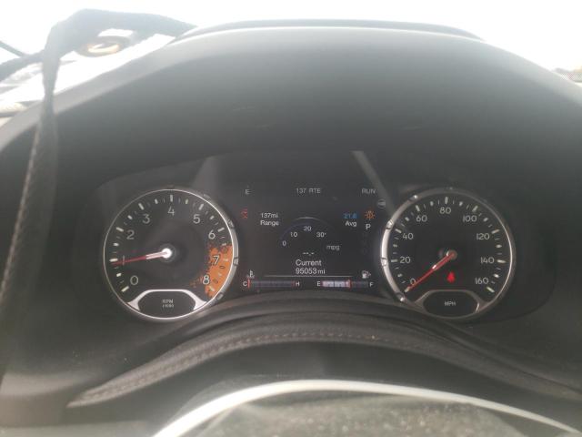 Photo 2 from auction – 2016 JEEP RENEGADE T with VIN ZACCJBCT0GPD69442