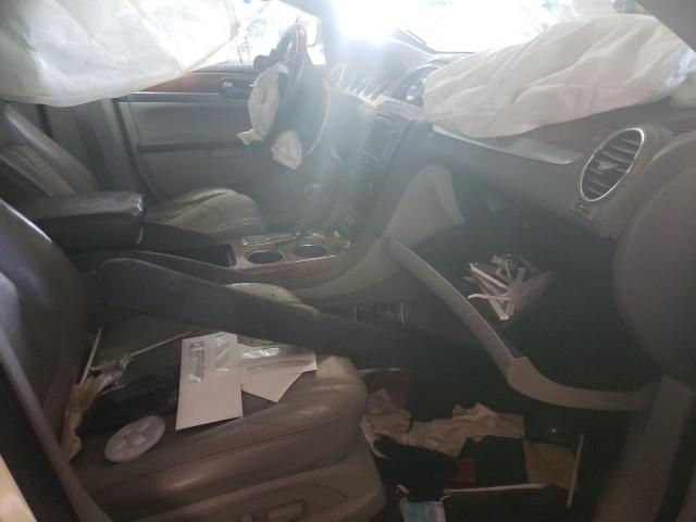 Фото 5 с аукциона – 2009 BUICK ENCLAVE CX с VIN 5GAER23D09J112828