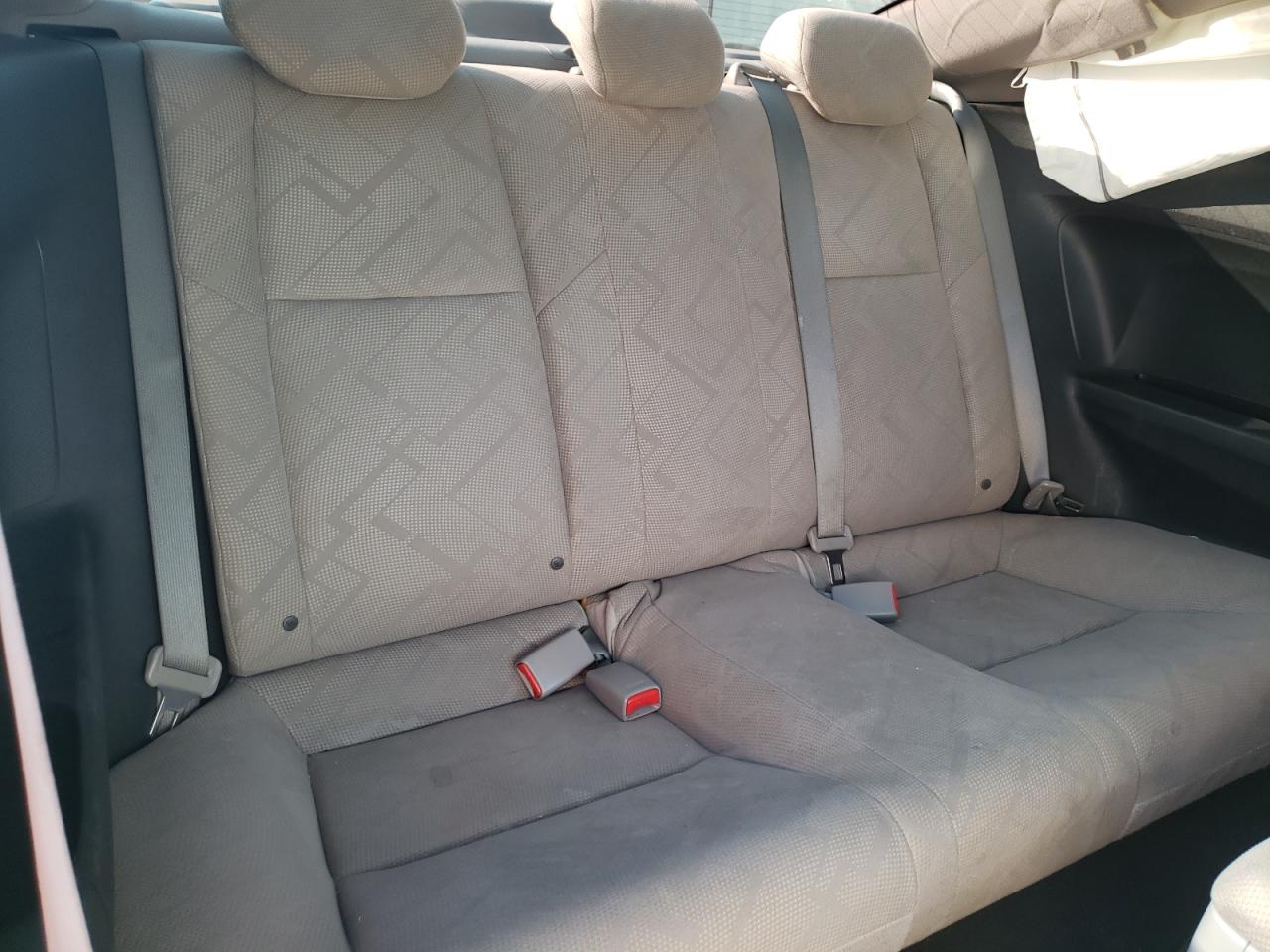 Photo 6 from auction – 2012 HONDA CIVIC LX with VIN 2HGFG3B53CH527399