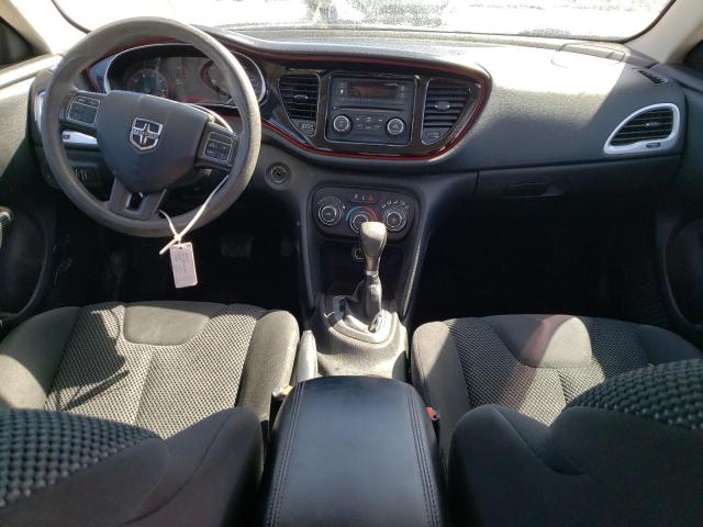 Photo 9 from auction – 2016 DODGE DART SE with VIN 1C3CDFAA1GD577994