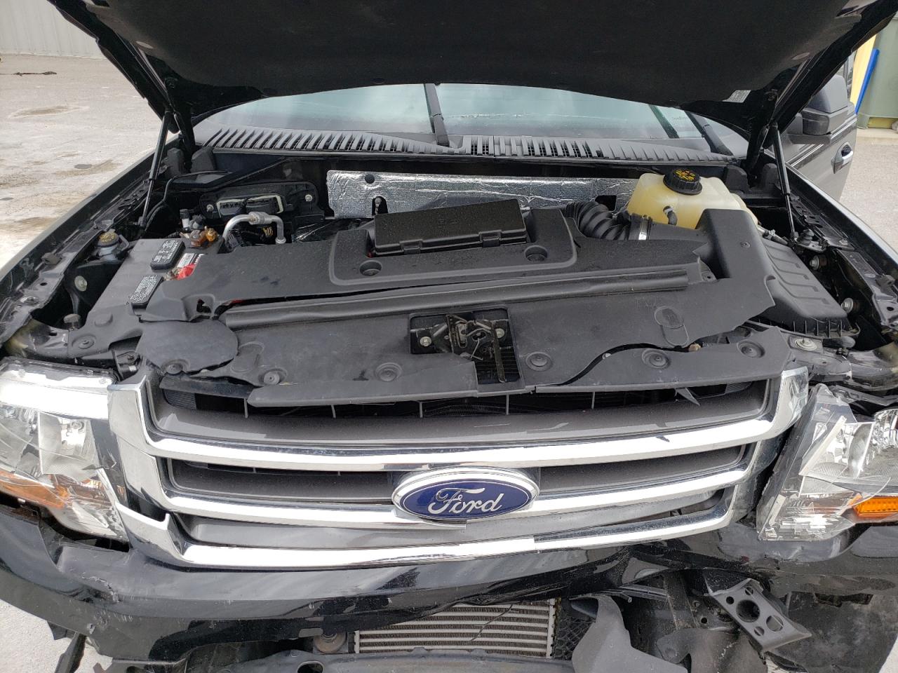 Photo 7 from auction – 2017 FORD EXPEDITION with VIN 1FMJU1HT1HEA46475