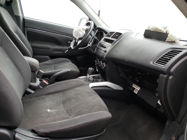 Photo 5 from auction – 2013 MITSUBISHI OUTLANDER with VIN 4A4AR4AUXDE018767