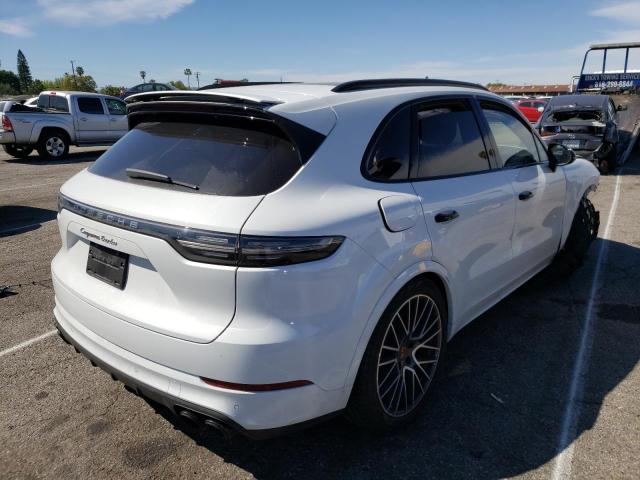 Photo 4 from auction – 2019 PORSCHE CAYENNE TU with VIN WP1AF2AY9KDA80072