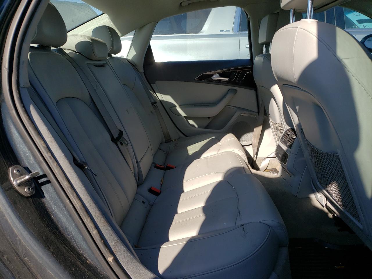 Photo 6 from auction – 2013 AUDI A6 PREMIUM with VIN WAUGGAFC4DN132881