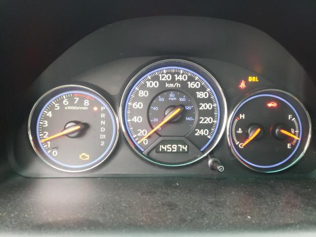 Photo 8 from auction – 2004 HONDA CIVIC LX with VIN 2HGES16614H905447