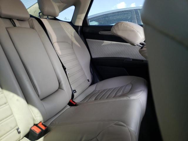 Photo 5 from auction – 2020 FORD FUSION SE with VIN 3FA6P0HD0LR235229