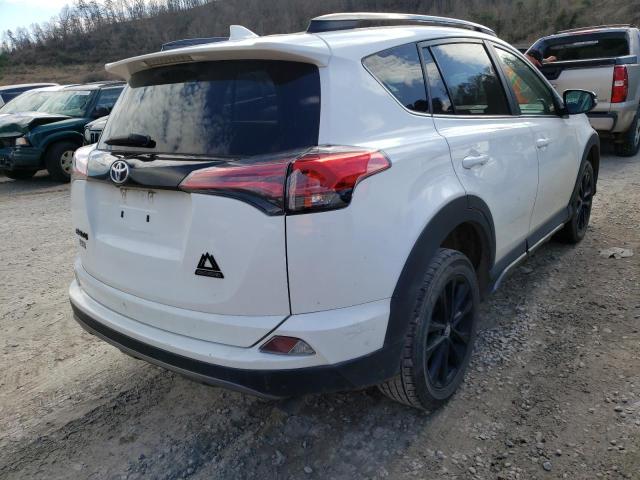Photo 4 from auction – 2018 TOYOTA RAV4 ADVEN with VIN 2T3RFREV2JW786203