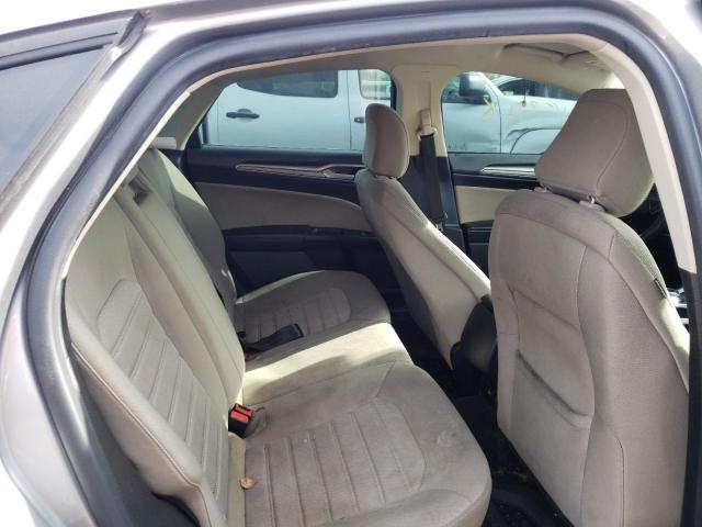 Photo 6 from auction – 2020 FORD FUSION S with VIN 3FA6P0G75LR159129