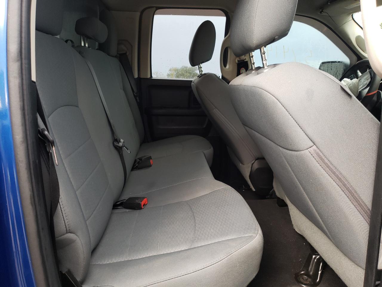 صورة رقم 6 من المزاد - 2016 RAM 1500 ST مع VIN 1C6RR7FG1GS322520