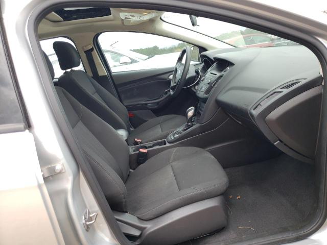 Photo 5 from auction – 2016 FORD FOCUS SE with VIN 1FADP3K29GL284367