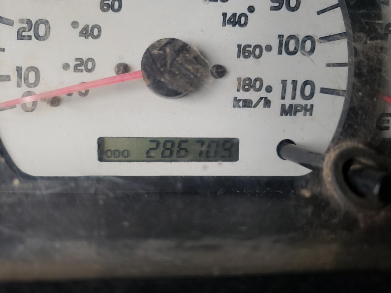 Photo 8 from auction – 2004 TOYOTA TACOMA DOU with VIN 5TEGN92N74Z336375