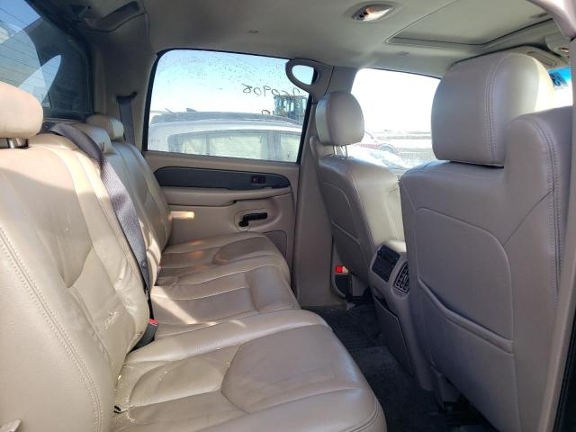 Photo 6 from auction – 2003 CHEVROLET AVALANCHE with VIN 3GNEK13T23G131658