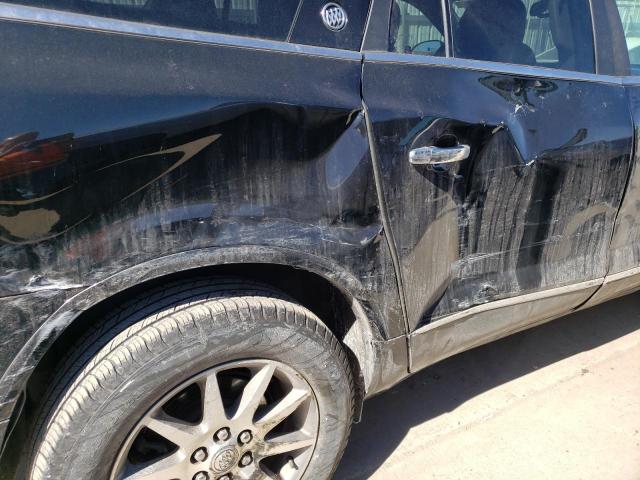 Photo 9 from auction – 2017 BUICK ENCLAVE with VIN 5GAKVBKDXHJ300769