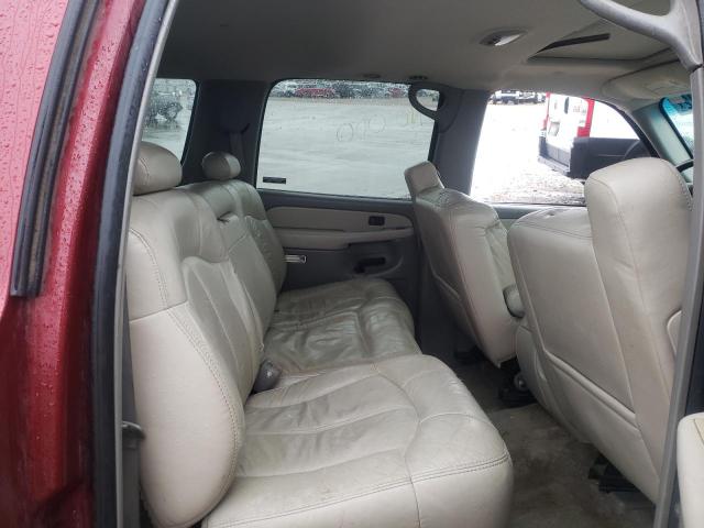 Photo 6 from auction – 2002 CHEVROLET SUBURBAN K with VIN 1GNFK16Z82J236867