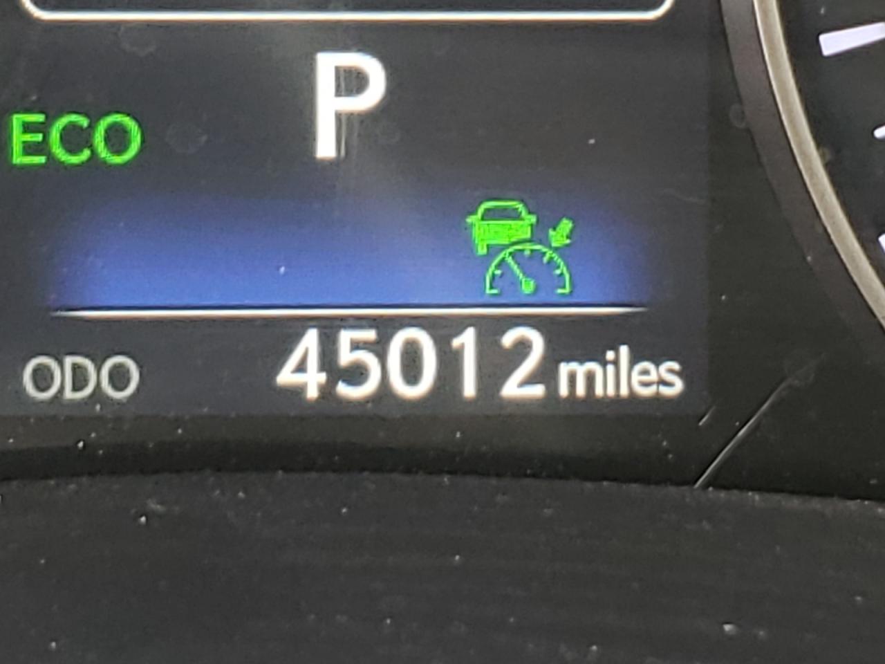 Photo 8 from auction – 2016 LEXUS ES 350 with VIN 58ABK1GG7GU019034