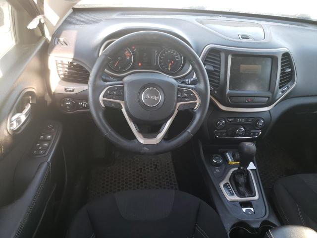 Photo 9 from auction – 2016 JEEP CHEROKEE L with VIN 1C4PJMCS4GW374733