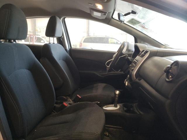Photo 5 from auction – 2014 NISSAN VERSA NOTE with VIN 3N1CE2CP1EL368414