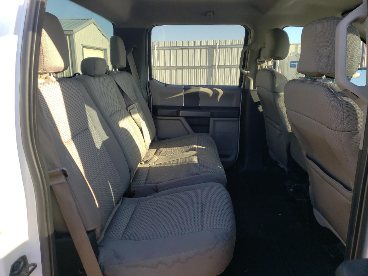 Photo 6 from auction – 2015 FORD F150 SUPER with VIN 1FTEW1C80FFA59017