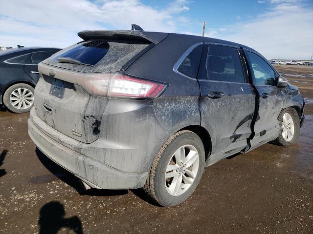 Photo 4 from auction – 2016 FORD EDGE SEL with VIN 2FMPK4J97GBC01766