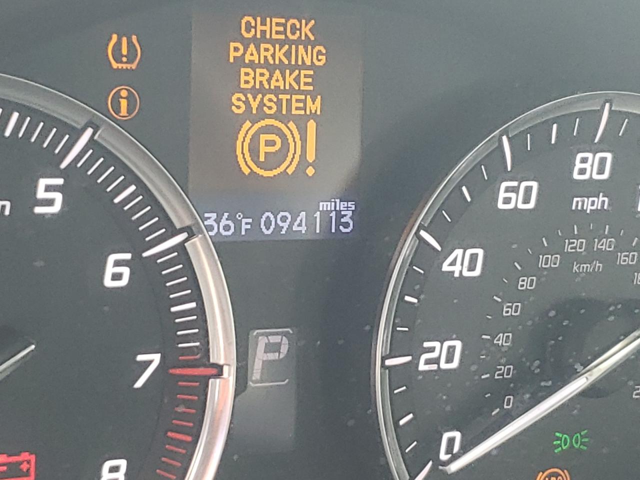 Photo 8 from auction – 2015 ACURA TLX with VIN 19UUB1F34FA005595