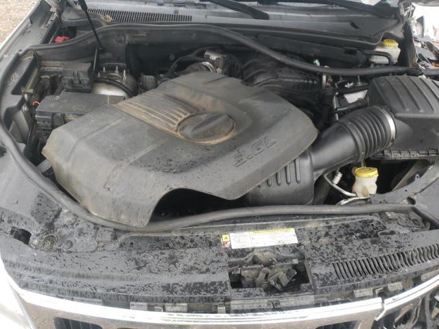 Photo 7 from auction – 2011 JEEP GRAND CHER with VIN 1J4RS5GG7BC554200