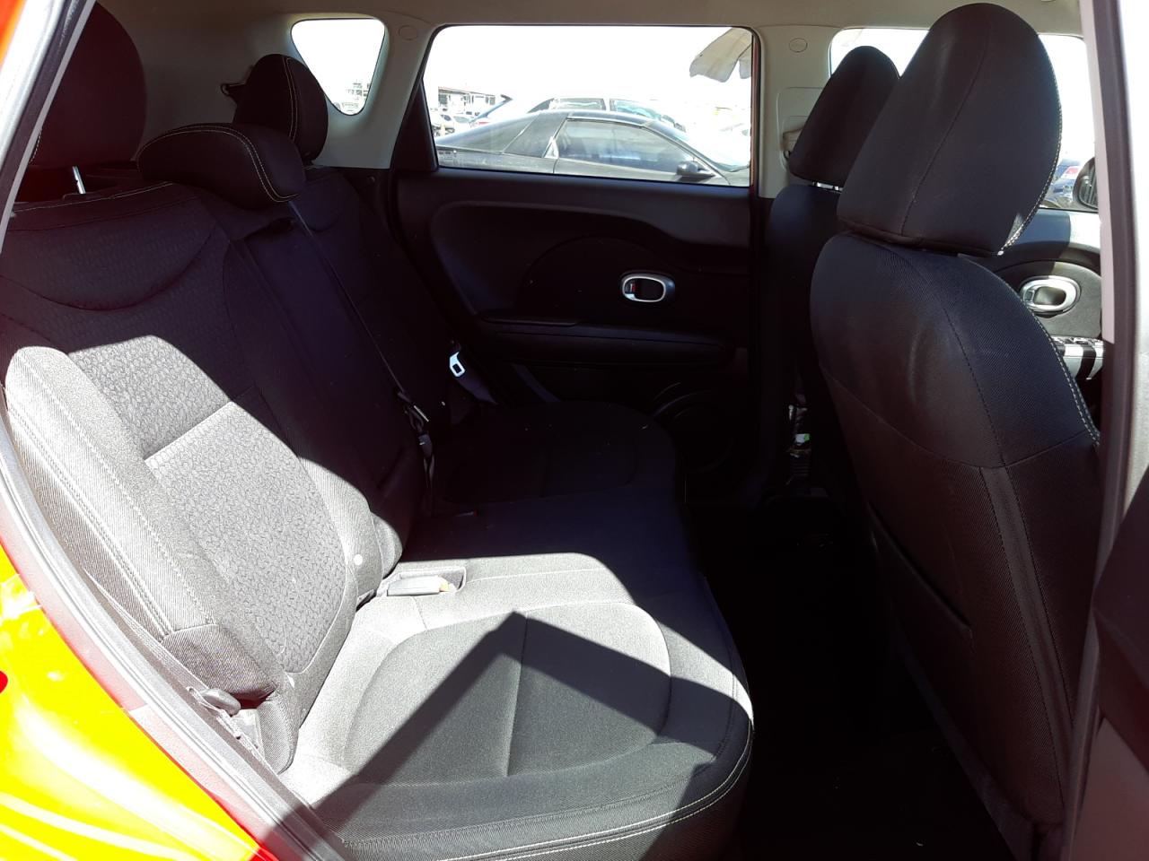 Photo 6 from auction – 2016 KIA SOUL + with VIN KNDJP3A55G7818417