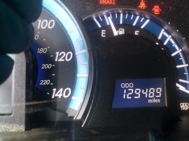 Photo 8 from auction – 2012 TOYOTA CAMRY HYBR with VIN 4T1BD1FK2CU058311