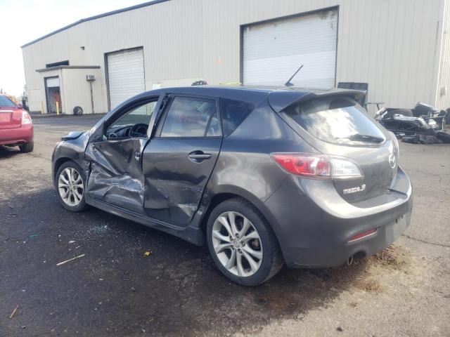 Photo 3 from auction – 2010 MAZDA 3 S with VIN JM1BL1H60A1331834