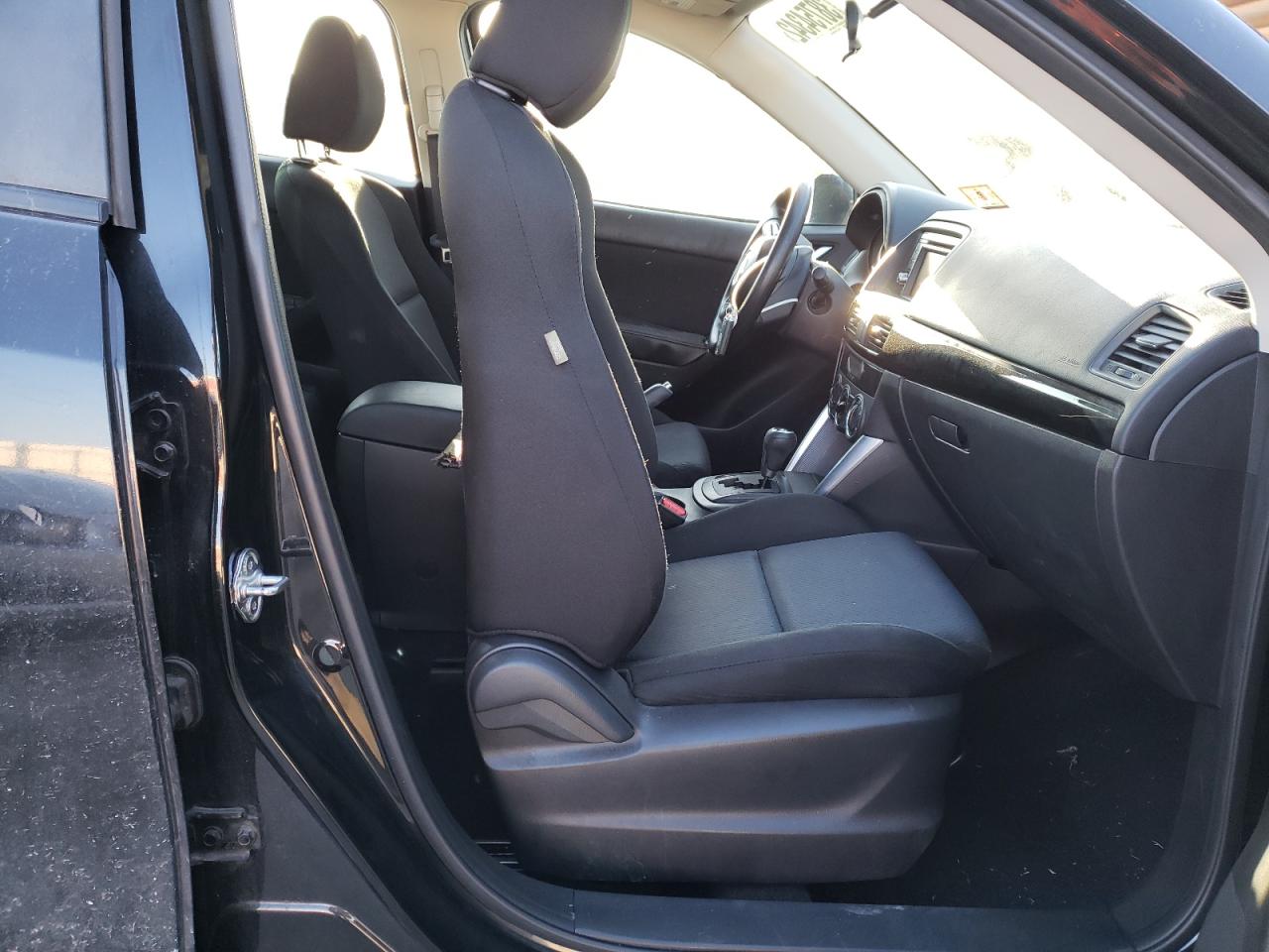 Photo 5 from auction – 2014 MAZDA CX-5 SPORT with VIN JM3KE4BE2E0333616