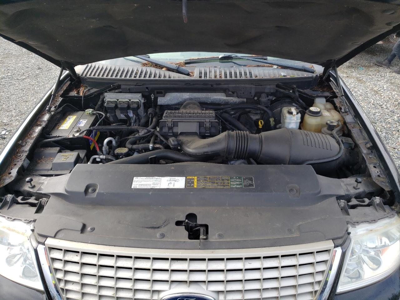 Photo 7 from auction – 2006 FORD EXPEDITION with VIN 1FMPU17556LA85057