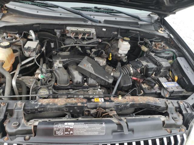 Photo 7 from auction – 2007 MERCURY MARINER PR with VIN 4M2CU97177KJ19421