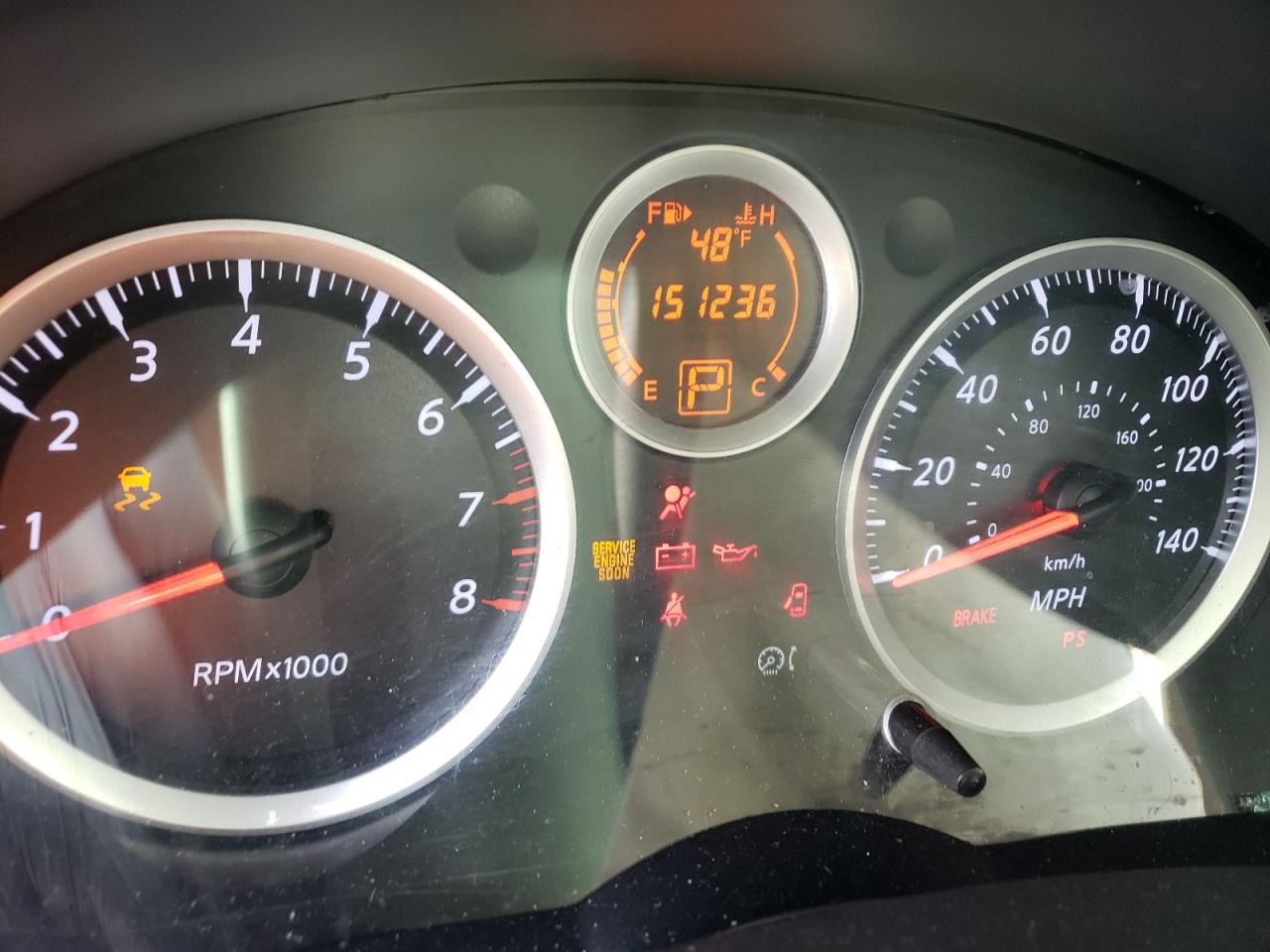 Photo 8 from auction – 2012 NISSAN SENTRA 2.0 with VIN 3N1AB6AP6CL718319
