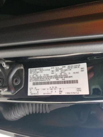 Photo 10 from auction – 2017 FORD F150 SUPER with VIN 1FTEW1CP6HFA71215