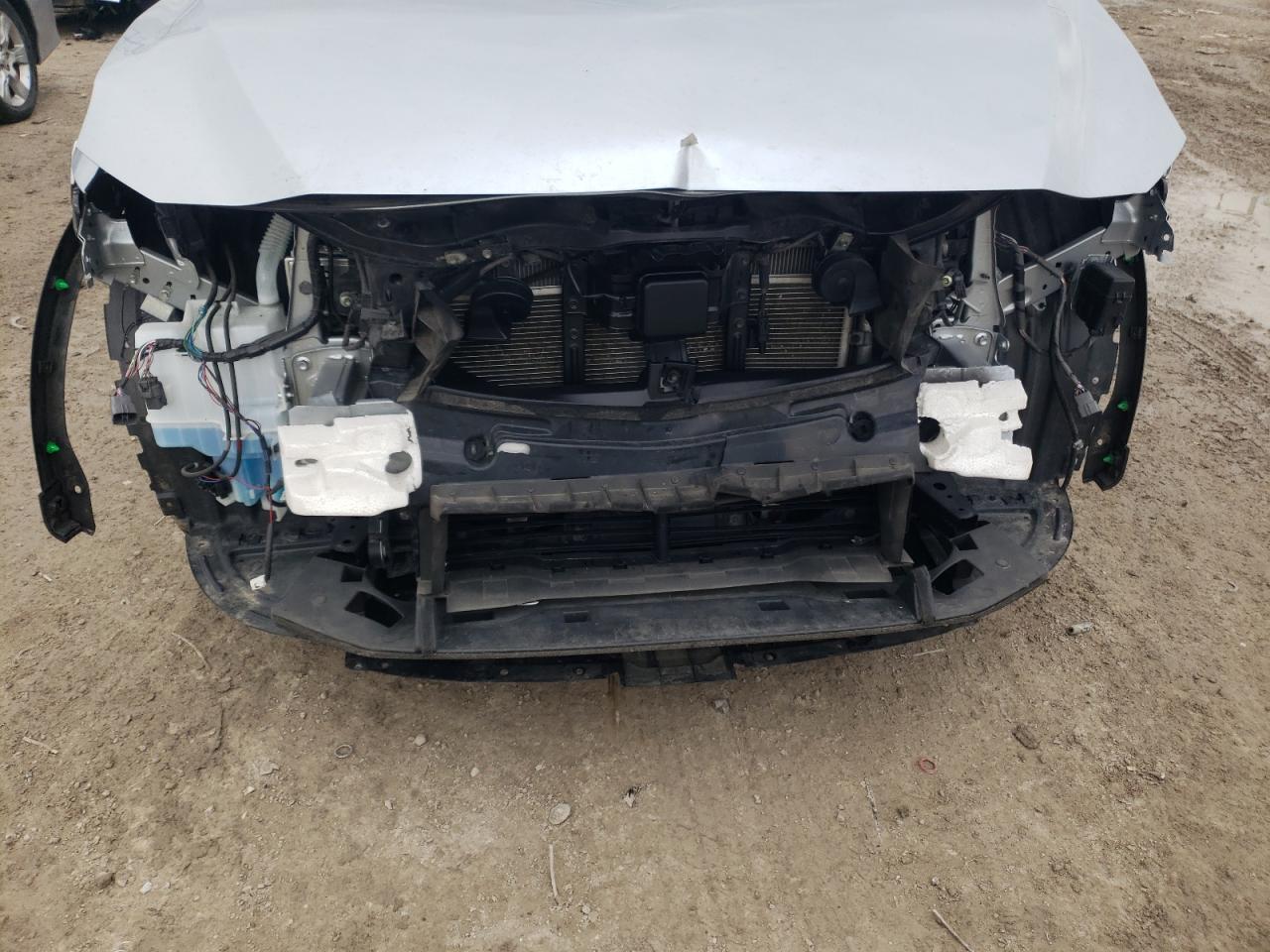 Photo 9 from auction – 2018 MAZDA CX-5 GRAND with VIN JM3KFBDM8J0318795