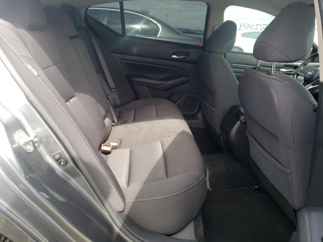 Photo 6 from auction – 2019 NISSAN ALTIMA S with VIN 1N4BL4BVXKC210497