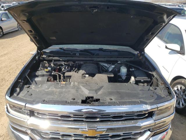 Photo 7 from auction – 2016 CHEVROLET SILVERADO with VIN 3GCUKSEC6GG245921
