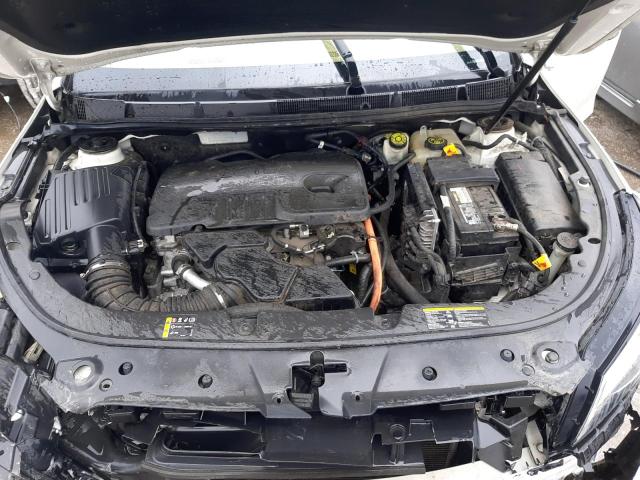 Photo 7 from auction – 2014 BUICK LACROSSE with VIN 1G4GB5GR8EF276629