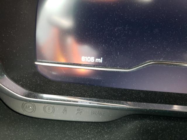 Photo 8 from auction – 2022 CHEVROLET SUBURBAN with VIN 1GNSKDKD8NR101839