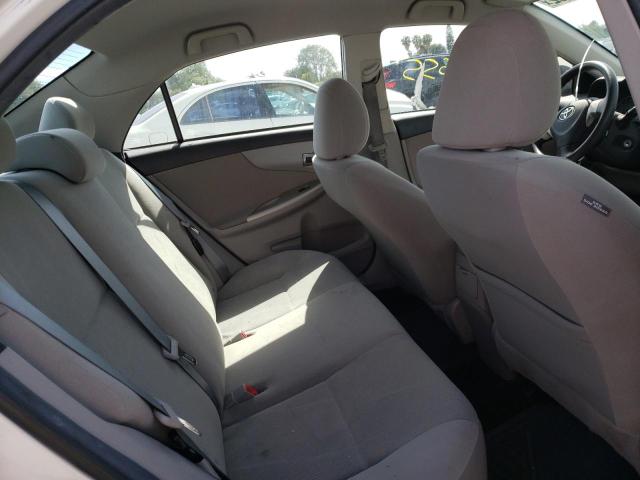Photo 6 from auction – 2013 TOYOTA COROLLA BA with VIN 5YFBU4EE5DP186350