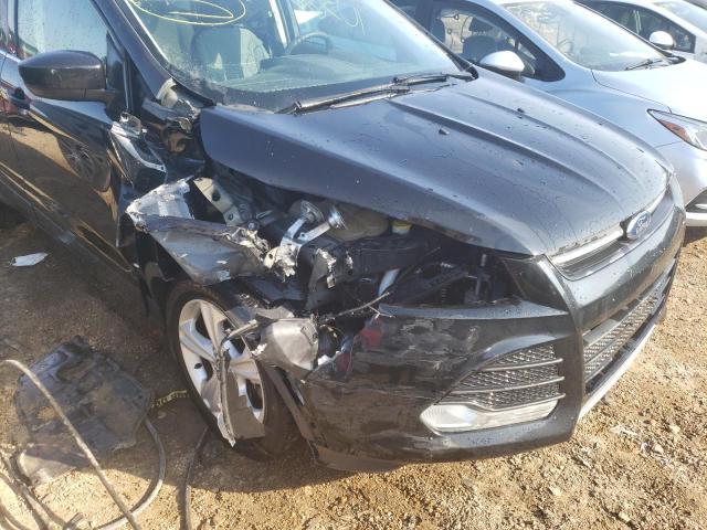Zdjęcie 9 z aukcji – 2014 FORD ESCAPE SE z VIN 1FMCU9G97EUB15670